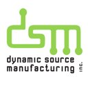 Dynamic Source Manufacturing Inc. company logo