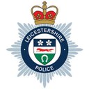 Leicestershire Police company logo