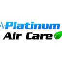 Platinum Air Care company logo