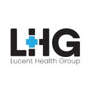 Lucent Health Group company logo