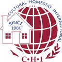 Cultural Homestay International (CHI) company logo