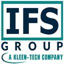 IFS Group/Kleen-Tech company logo