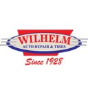 Wilhelm Automotive company logo