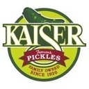 KAISER PICKLES, LLC company logo