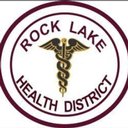 Rock Lake Health District company logo