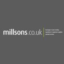 Millsons Vending Ltd. company logo