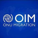 OIM company logo