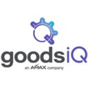 Goods iQ company logo