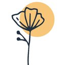 Sweet Flower company logo