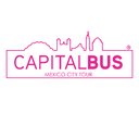 CAPITAL BUS company logo