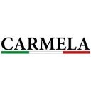 Carmela Foods company logo