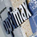 Optimax Energy company logo