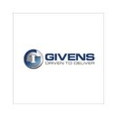 Givens Transportation company logo