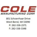 Cole Manufacturing Corporation company logo