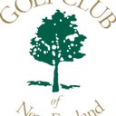 Golf Club of New England company logo