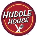 Huddle House company logo