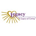 Legacy Home Health company logo