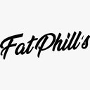 Fat Phill's company logo
