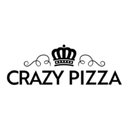 Crazy Pizza company logo
