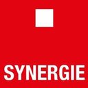 Synergie company logo