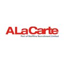 A La Carte Recruitment