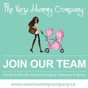 The New Mummy Company Inc company logo