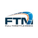 Full Throttle Media LLC company logo