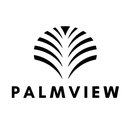 PalmView Custom Homes company logo