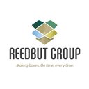 Reedbut Group Limited company logo