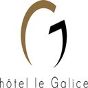 Hôtel Best Western Le Galice company logo