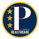 Patriot Healthcare company logo