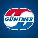 Güntner GmbH company logo