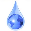 Hawaiian Cool Water company logo