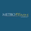 MetroPlains Management company logo