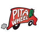 Pita Wheel company logo