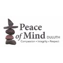 Peace of Mind of Duluth, Inc. company logo