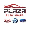 Plaza Auto Group company logo