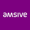 Amsive company logo