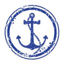Blue Anchor company logo