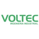 Voltec company logo