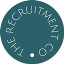 The Recruitment Co company logo