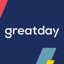 Greatday company logo