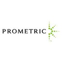 Prometric company logo