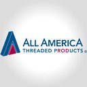 All America Threaded Products company logo