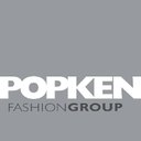 Popken Fashion GmbH company logo