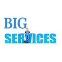 Big Services company logo