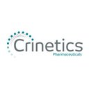 Crinetics Pharmaceuticals company logo