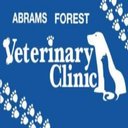 Abrams Forest Veterinary Clinic company logo