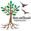 Above and Beyond Family Recovery Center company logo
