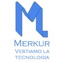 Merkur srl company logo